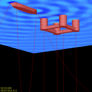 diffraction-radiation